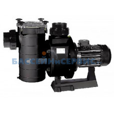 Насос с префильтром Kripsol KAN-760 Т2.В, 104,5 куб/ч, 7кВт, 400/700В